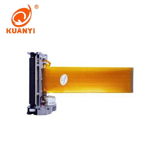 58mm Thermal Print Head Thermal Printer Mechanism