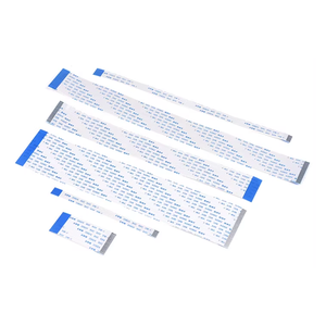 Wavelink 0.5mm 1.0mm pas 1.0mm pas 30pin 600mm Long Vw-1 105C 300V 30Pin FFC FPC câble - Product Image 1