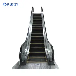 Guter Preis China Fujizy Personenförderband praktischer Rollband hochwertiger elektrischer Rollband Schlussverkauf