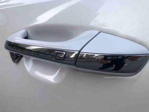 Kia K5 1.6T Automático GLS Sedán Premium 2016 en Venta, Usado, Euro VI, Caja de Cambios Automática, Asientos de Cuero, Cámara Trasera, Neumáticos R17 - Product Image 6