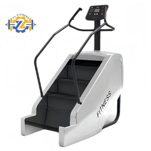 เครื่องออกกำลังกายแบบขึ้นบันได รุ่น YL-AS008 พร้อมแผงควบคุมแบบคีย์บอร์ด - Product Image 1