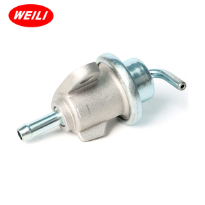 Régulateur de pression de carburant 16740-MCJ-013 pour Honda CBR <span class=keywords><strong>929RR</strong></span> CBR929 16740MCJ013 - Product Image 5