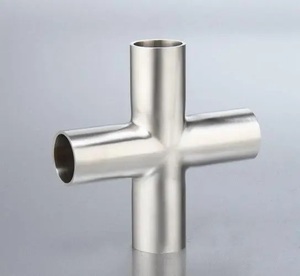 Nhà Máy Giá thép không gỉ <span class=keywords><strong>TEE</strong></span> nhà sản xuất loại bằng nhau chéo <span class=keywords><strong>TEE</strong></span> phù hợp Carbon thép bằng <span class=keywords><strong>TEE</strong></span> sch40 - Product Image 4