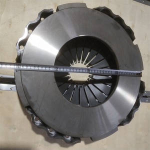 Assemblage d'<span class=keywords><strong>embrayage</strong></span> C4936133 de haute qualité nouvelle plaque de pression pour camions FOTON Offre Spéciale - Product Image 4