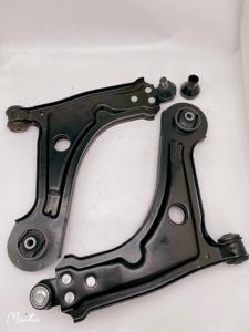 Càng lái trên phía trước dành cho xe GM Chevrolet Optra Lacetti Suzuki Forenza 96391850 96415063 - Product Image 3