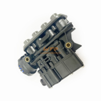 Vanne de régulation de hauteur 7421083657, électrovanne de commande Ecas, référence OE K019820N5 pour camion RE-NAULT