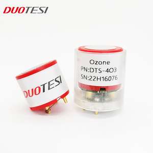 Nồng độ cao ZD-4O3 Ozone cảm biến khí mô-đun xách tay <span class=keywords><strong>Detector</strong></span> cho Ozone O3 khí - Product Image 2