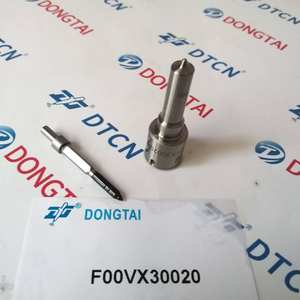 Piezo enjektör memesi F00VX30020 F 00V X30 020 Land Rover Freelander için 0445115042 0445115091 0986435362 için - Product Image 5