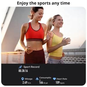 R06 Smart Ring zur Finger-Fitness-Verfolgung, Telefonringe für iOS, Männer und Frauen, Herzfrequenz- und Blutsauerstoff-Gesundheitsmonitor, Tracker-Smart-Ring für iPhone - Product Image 5