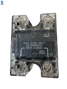 Contrôleur PLC, capteur, relais à semi-conducteurs, neuf, original, ELS4850S - Product Image 1