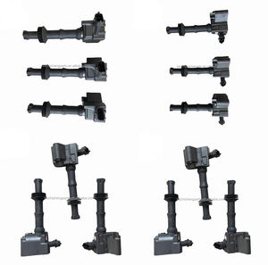 Pièces de moteur automatique OEM 9808653680 YL01399980 Bobine d'allumage Bobine d'allumage <span class=keywords><strong>Pack</strong></span> POUR <span class=keywords><strong>Peugeot</strong></span> 2008 3008 <span class=keywords><strong>5008</strong></span> pour Citroen C3 C4 C5 - Product Image 2