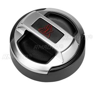 Tapa del depósito de expansión de aceite/agua refrigerante para Audi R8 A4 A5 A6, VW Golf Jetta Passat B6 B7 CC, Seat, Ford, Volvo - Product Image 3