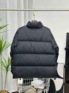Chaqueta de Plumón <span class=keywords><strong>TNF</strong></span> <span class=keywords><strong>1996</strong></span> de Alta Calidad, Reversible, Talla Grande, Cálida y Cómoda para Invierno, Resistente al Viento y al Frío, para Hombre - Product Image 2
