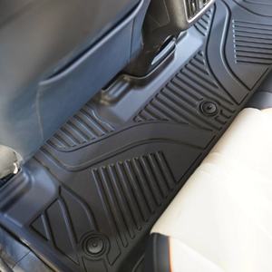 Tapis de voiture en TPE imperméable et antidérapant 3D au <span class=keywords><strong>prix</strong></span> d'usine pour VW <span class=keywords><strong>Golf</strong></span> - Product Image 5