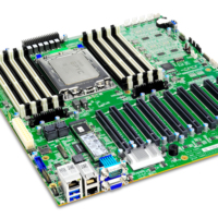 Casing Server Rak 2U 8 Bay - gooxi RMC2108-670-HSE Stok Tersedia