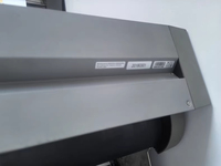 Máquina Graphtec CE6000-120 Usada - Plotter de Corte de Vinilo Graphtec CE6000-120 Plus Cortador Plotter de Corte Graphtec CE6000-120