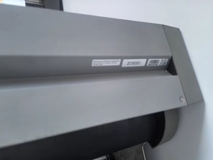 Máquina Graphtec CE6000-120 Usada - <span class=keywords><strong>Plotter</strong></span> <span class=keywords><strong>de</strong></span> <span class=keywords><strong>Corte</strong></span> <span class=keywords><strong>de</strong></span> <span class=keywords><strong>Vinilo</strong></span> Graphtec CE6000-120 Plus Cortador <span class=keywords><strong>Plotter</strong></span> <span class=keywords><strong>de</strong></span> <span class=keywords><strong>Corte</strong></span> Graphtec CE6000-120 - Product Image 4