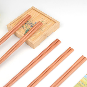 <span class=keywords><strong>Palillos</strong></span> de Madera Naturales Reutilizables y Ecológicos, Utensilios de Comida Ligeros y Duraderos para <span class=keywords><strong>Sushi</strong></span>, Fideos, Arroz, Cocina Asiática y Fiestas - Product Image 6