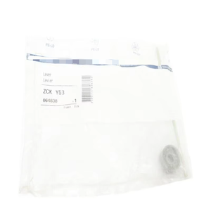 وحدة تحكم PLC صناعية أصلية جديدة ZCKY53 064638 جاهزة للتسليم من المستودع - Product Image 1