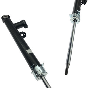 Amortisseur arrière Acura RDX 52611-TJB-H01 52611-TJB-A51 Pièce de rechange en acier pour modèles 19-22 - Product Image 2