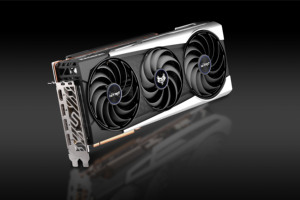 Tarjeta Gráfica Sa PphireAMD Radeon 6800XT de 16GB GDDR6, Tarjetas Gráficas 6800xt de 12G, Tarjeta Gráfica de Escritorio - Product Image 2