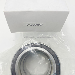 Roulement de moyeu de roue automobile 30*72*37mm Roulement VKBC20092 <span class=keywords><strong>BAHB</strong></span> 636035A - Product Image 6