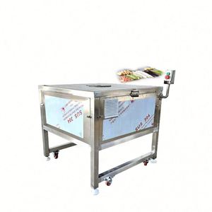 Coupeur de fruits automatique de haute qualité et de légumes - Product Image 4