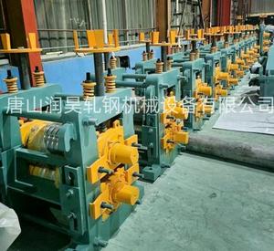 <span class=keywords><strong>Laminoir</strong></span> de prix d'usine <span class=keywords><strong>professionnel</strong></span> utilisé pour renforcer la production de barres d'acier/barres d'armature laminage à chaud m - Product Image 2