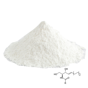 गर्भाशय ग्रीवा np कॉस्मेटिक ग्रेड 98% सिरेमिक पाउडर cas 100403-19-8 - Product Image 3