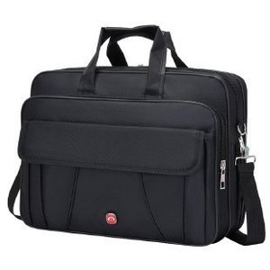 Wholesale Portable Laptop Bag Business Travel Briefcase Large Capacity Oxford <b>Backpack</b> Soft <b>Men</b> Office New Durable Laptop Bag - Product Image 4