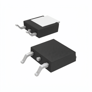Compre en Línea Componentes Electrónicos Transistores PG-TO252-3 IPD80R2K4P7ATMA1 Canal del Fabricante - Product Image 1