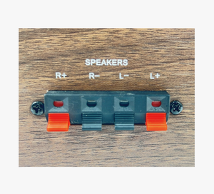 Giradischi Verticale con Altoparlanti Esterni, Lettore di Vinili con Base Girevole, Vendita Diretta dalla Fabbrica - Product Image 5