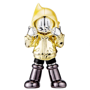 Figura de Juguete Coleccionable de Diseño Personalizado de Fábrica, en Vinilo de PVC 3D, de Anime, Dibujos Animados y Acción, para Regalo o Colección - Product Image 3