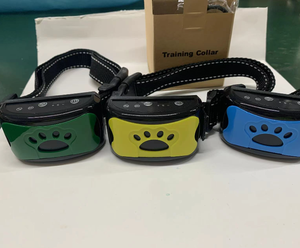 शीर्ष विक्रेता 2024 बैटरी कंपन कुत्ता कोई झटका बार्किंग कॉलर कॉलर विरोधी बार्किंग कॉलर एंटी बार्किंग कॉलर - Product Image 6