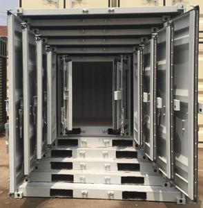 Đa bên truy cập cửa mở lưu trữ di động HQ bên mở <span class=keywords><strong>Container</strong></span> vận chuyển của kích cỡ khác nhau - Product Image 6