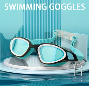 Nouvel équipement de natation anti-buée et anti-UV, haute définition et confortable, universel - Product Image 3