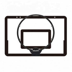 Offre Spéciale : Mini Panier de Basket en Plastique pour Enfants – Idéal pour l'Intérieur - Product Image 4