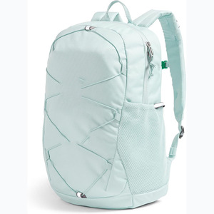 Sac d'ordinateur pour homme imperméable USB de marque TNF, sac à dos d'affaires pour ordinateur portable de 16,5 pouces, sac à dos de bureau - Product Image 3