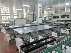 Jinko <span class=keywords><strong>Talesun</strong></span> Goosun 400วัตต์410วัตต์450วัตต์470วัตต์500วัตต์ขายส่งแผงเซลล์แสงอาทิตย์ - Product Image 6