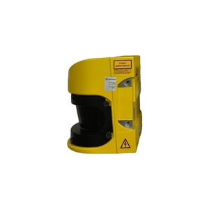Láser de Seguridad Industrial de Alta Precisión y Alcance Estándar para Aplicaciones de Seguridad en Interiores S32B-3011BA - Product Image 1