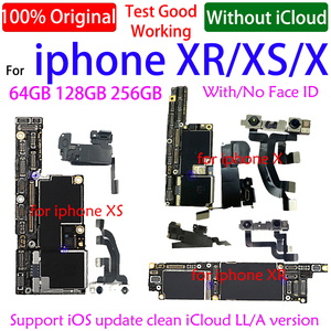 Placa lógica Universal desbloqueada para Iphone 13 y <span class=keywords><strong>Apple</strong></span>, placa base para teléfono 13 Max <span class=keywords><strong>Pro</strong></span> - Product Image 5
