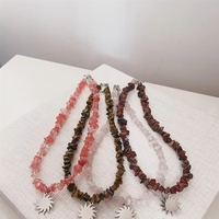 Joyería Fina al por Mayor para Mujer, Diseño Multicolor con Piedras Preciosas, Hecha a Mano, Estilo Bohemio de Moda
