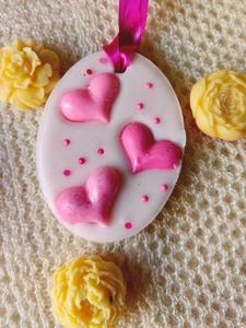 Sachets de cire parfumée de luxe pour placard, armoire, tiroir, désodorisant d'intérieur, décoration, cadeau - Product Image 5