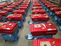 Moteur Diesel d'Usine 24 CV ZS1115 pour Types Changfa/Jiangdong/Amec/Changchai R180 S195 ZS1100 ZS1105 ZS1115 ZS1125 ZS1130