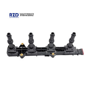 Bobine d'allumage de système de moteur de pièces de voiture automatique de bonne performance 93172030 pour <span class=keywords><strong>Opel</strong></span> <span class=keywords><strong>Zafira</strong></span> - Product Image 3