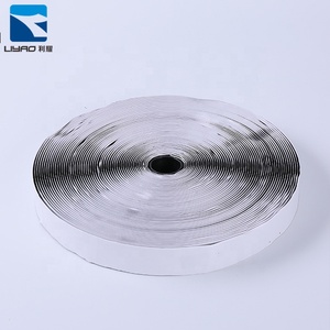 Excellente Adhérence Large Bande Cohésive Attache Crochet Et Boucle Adhésive Bande Arrière Sangle - Product Image 6