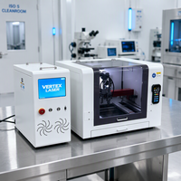 Mini Smart 4040 1200W lasersnijmachine Au3Tech-systeem Snel snijden Stabiele prestaties Minder braam Automatische Z-as Eenvoudige bediening