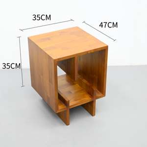 Top Quality Modern Furniture Bookshelves Wholesale Bookshelves Multiple Orientations For Display - Product Image 4