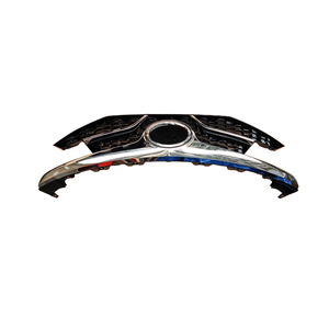 Grille avant automobile 63B45A0900HA pour accessoires de voiture SOUEAST DX7 - Product Image 3