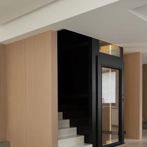 Ascensor Hidráulico para Viviendas, Fabricantes de Elevadores Hidráulicos para el Hogar de China, Elevador Interior Privado - Product Image 1